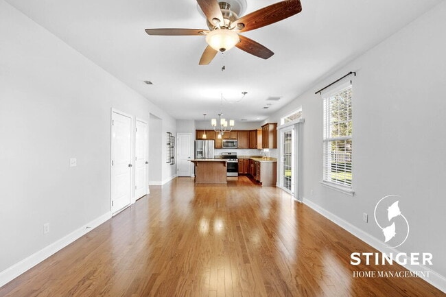 Building Photo - 1216 Hearthstone Dr