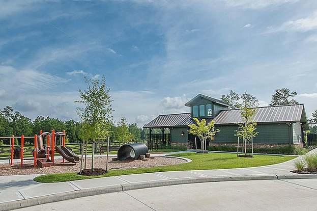 Building Photo - 4702 Preserve Park Dr