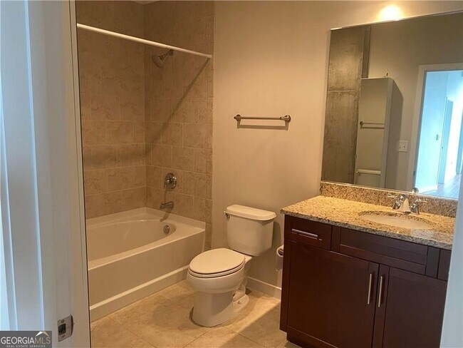 Building Photo - 855 Peachtree St NE