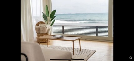 Building Photo - Fully furnished, stunning oceanfront home ...