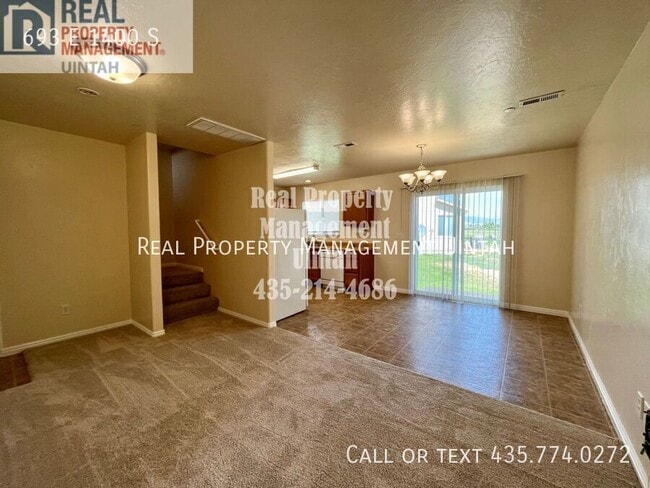 Building Photo - 693 E 1400 S