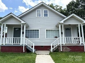 Building Photo - 1211 W Bank St