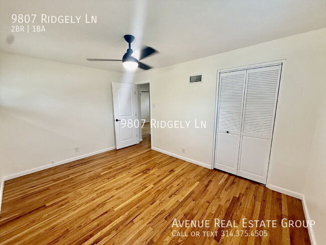 Building Photo - 9807 Ridgely Ln
