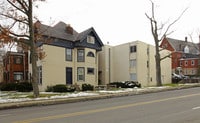 Building Photo - Fifth 6780