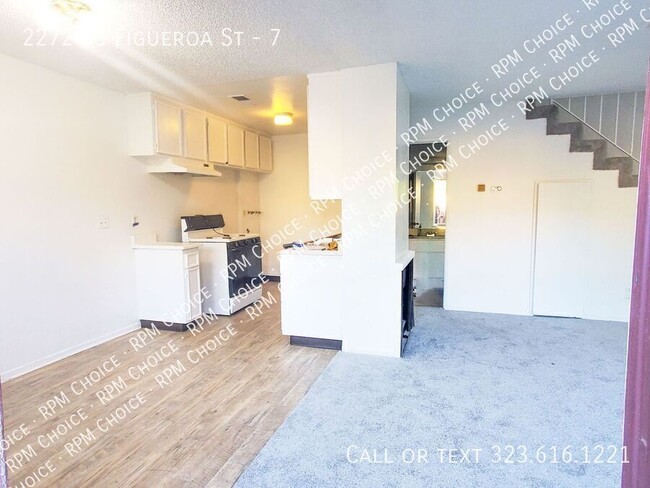 Building Photo - 22724 S Figueroa St