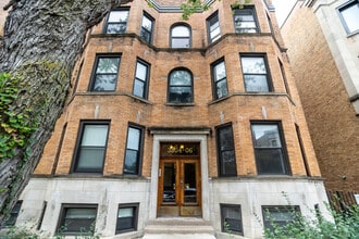 Building Photo - 3806 N Fremont St