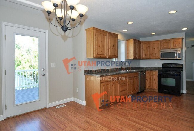 Building Photo - 5344 Summer Wind Ct