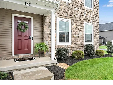 Building Photo - 858 Byler Cir