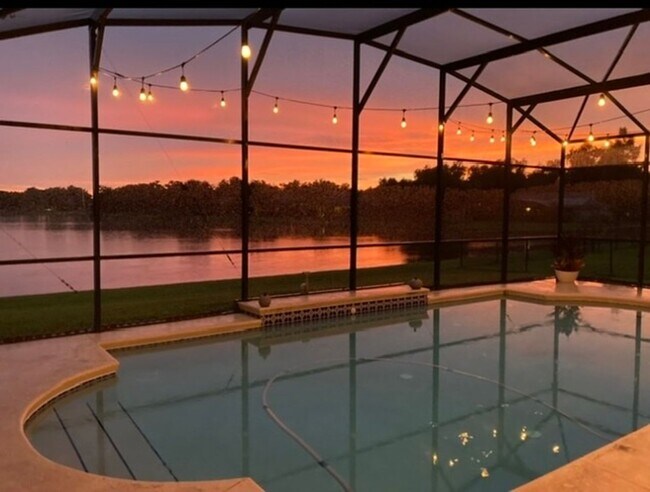 Building Photo - St. Cloud 4 Bedroom, 4 Bathroom Pool Home with Lake View