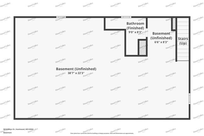 Building Photo - 8616 Elwyn Dr