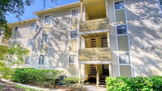 Building Photo - 2328 Sadler Rd