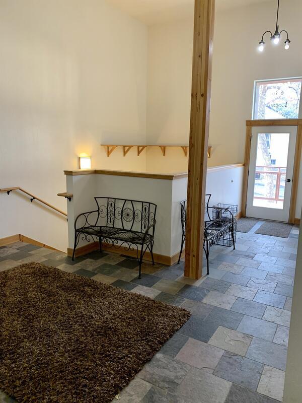 Building Photo - 636 Logan St