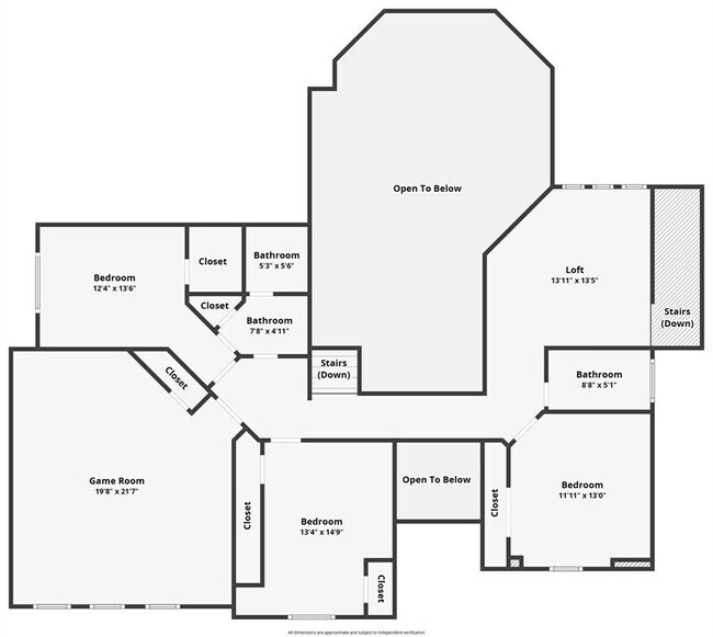 Building Photo - 8236 Phantom Canyon Dr