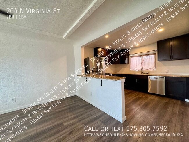 Building Photo - 204 N Virginia St