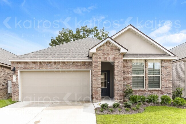 Primary Photo - 6515 Tiger Pointe Dr.