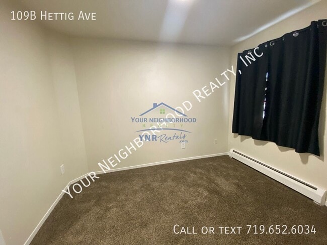 Building Photo - 109B Hettig Ave-