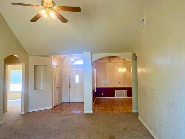 Building Photo - Beautiful 3 Bedroom Home Near Brooks City Base in South San Antonio