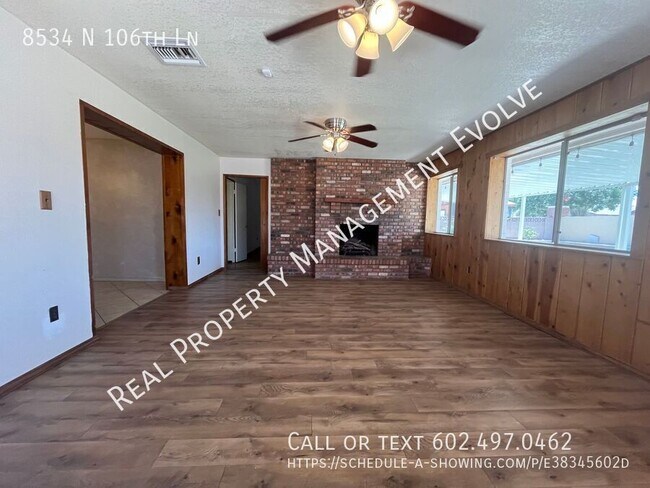 Building Photo - 8534 N 106th Ln