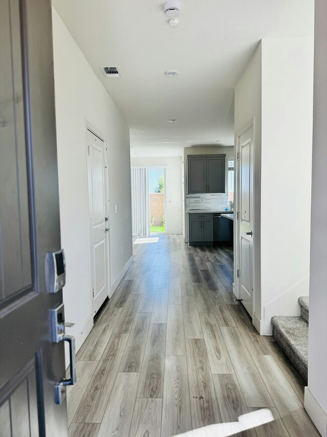 Building Photo - 3973 Telluride St