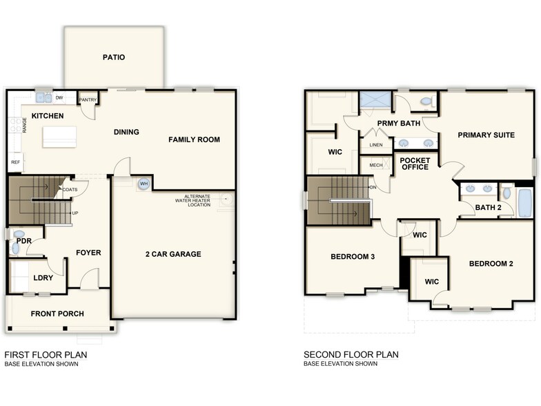 Building Photo - 3407 Emzy Dr