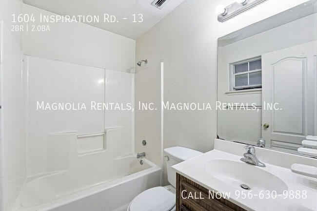 Building Photo - 1604 Inspiration Rd