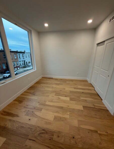 Building Photo - 2431 N 29th St