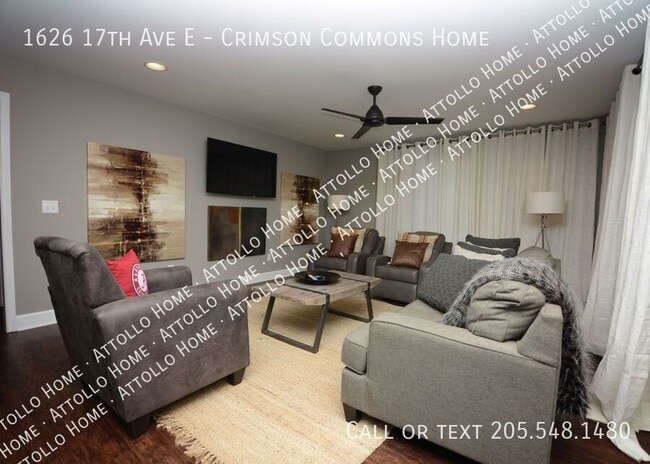 Building Photo - 1626 17th Ave E