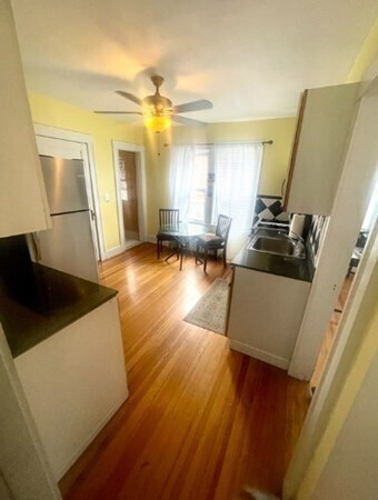 Building Photo - 63 Congreve St