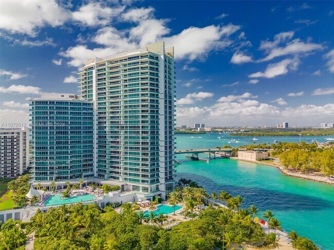 Building Photo - 10295 Collins Ave