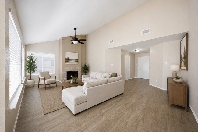 Building Photo - 12642 Autumn Mill Dr