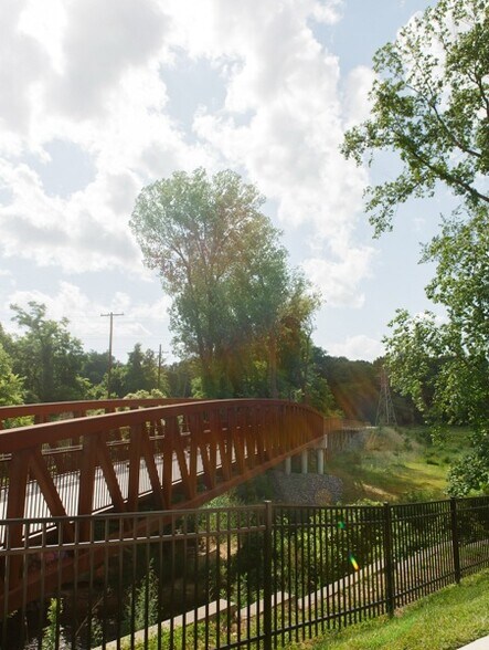 Bridge - 212 S Turner Ave