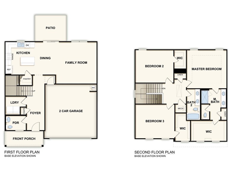Building Photo - 445 Charity Ln