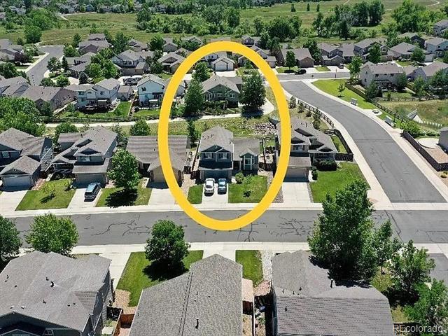 Building Photo - 12580 S Sopris Creek Dr