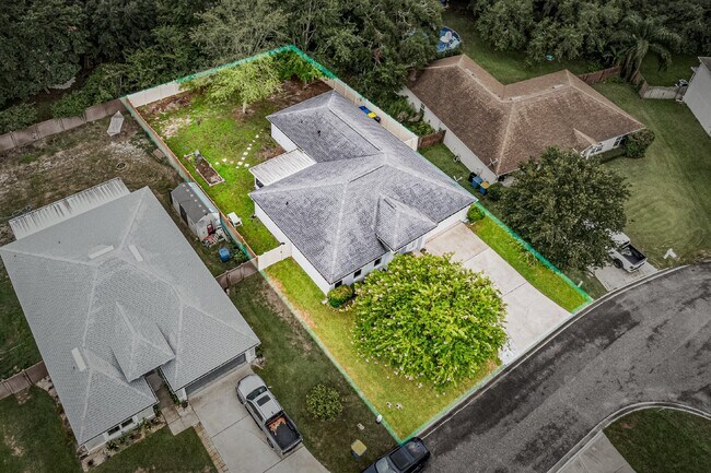 Building Photo - FOR RENT:  4 BEDROOM 2, BATHROOM HOME IN H...