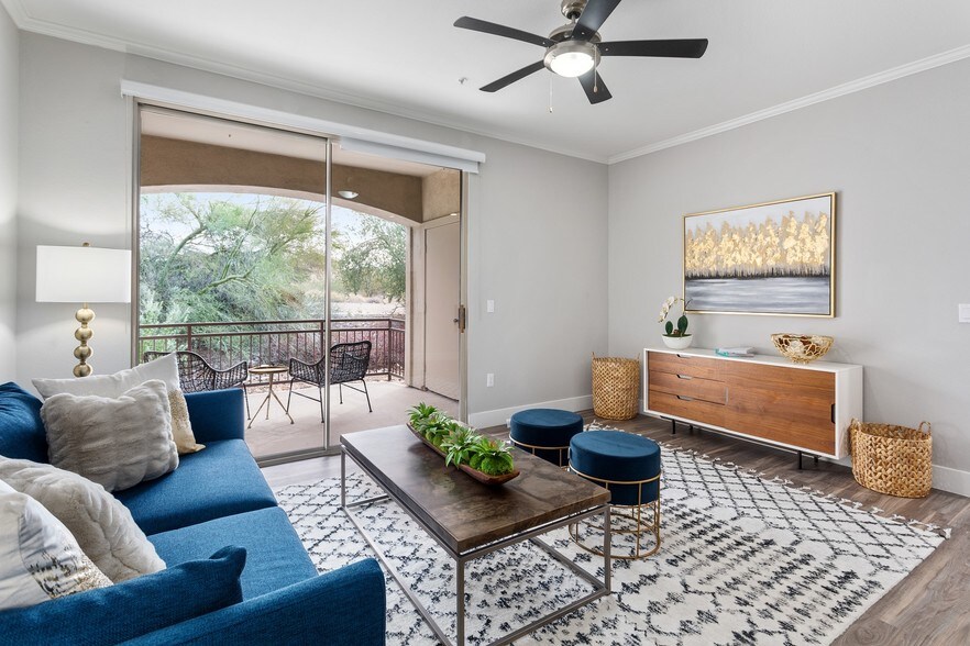 Kota North Scottsdale 16356 N Thompson Peak Pky Scottsdale AZ 85260