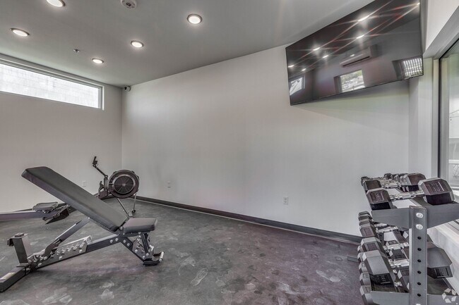 Building Photo - FULLY FURNISHED - 2 MONTHS FREE ON 14 MONT...