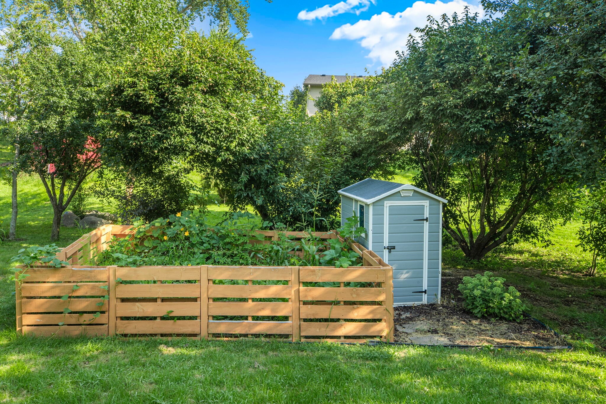 Building Photo - 5341 Mallard Ln