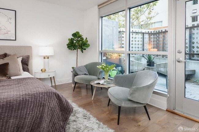 Building Photo - 200 Brannan St