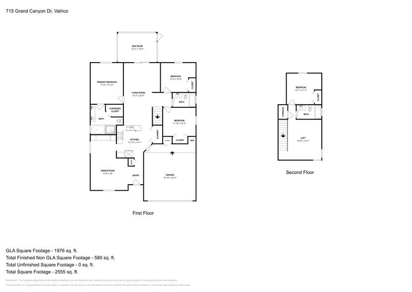 Building Photo - 715 Grand Canyon Dr