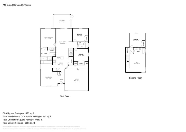 Building Photo - 715 Grand Canyon Dr