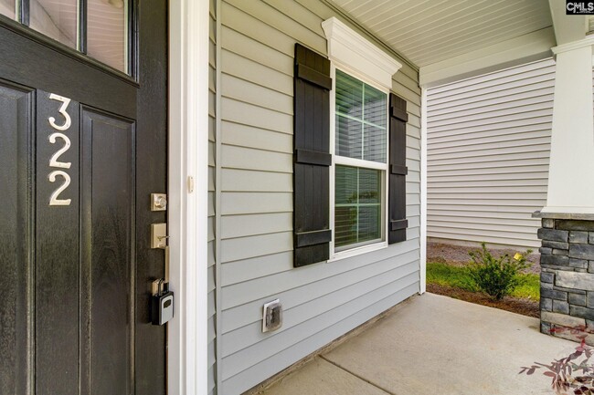 Building Photo - 322 Underhill Dr