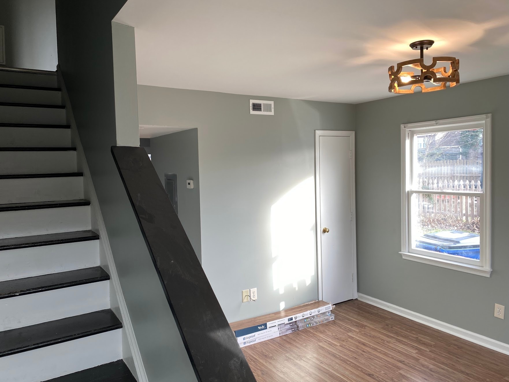 Building Photo - 1011 Mark St