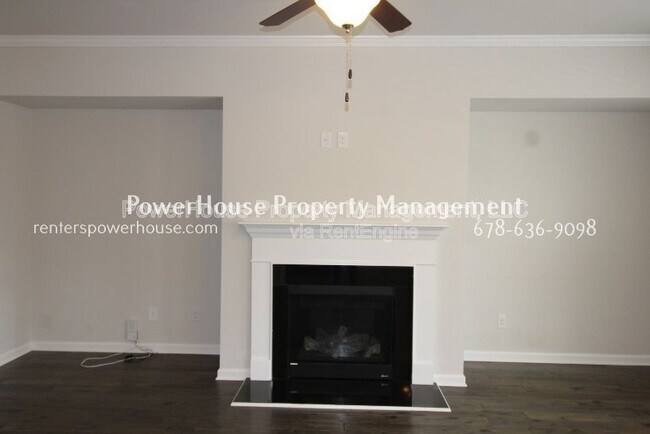 Building Photo - 5620 Warmstone Ln