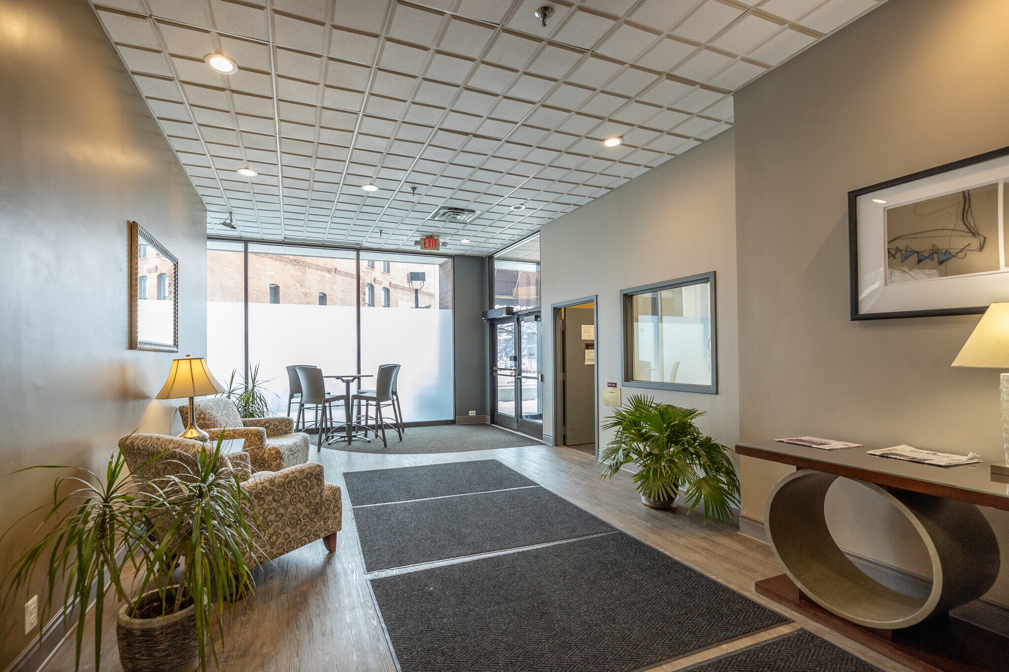 Building Photo - 291 7th St W