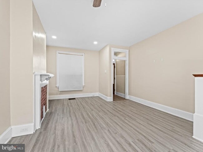 Building Photo - 1688 Fillmore St