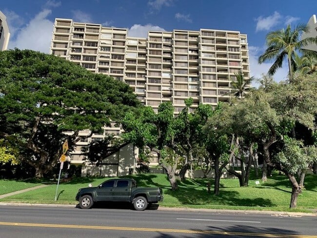 Primary Photo - Mostly Furnished 2BR/2BA Condo – Ocean & M...