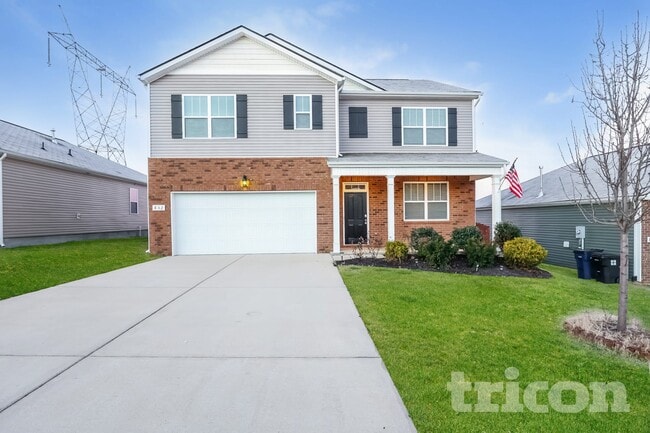 Building Photo - 832 Foxdale Dr