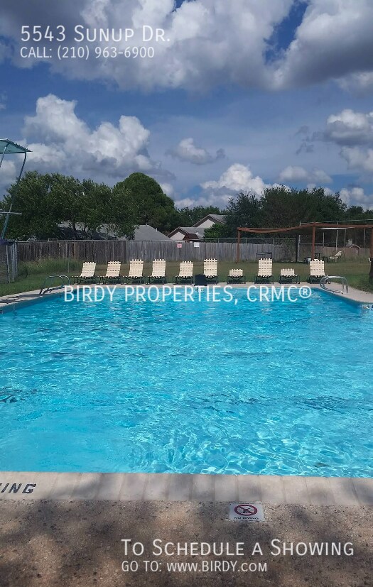 Building Photo - 5543 Sunup Dr