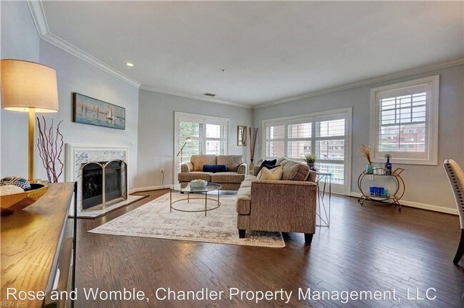 Building Photo - 2 br, 2.5 bath House - 301 Brooke Ave #103