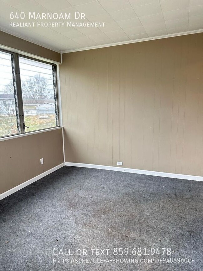 Building Photo - 640 Marnoam Dr